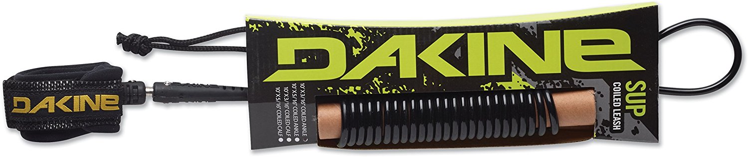 The Dakine SUP Leash is a Strong product